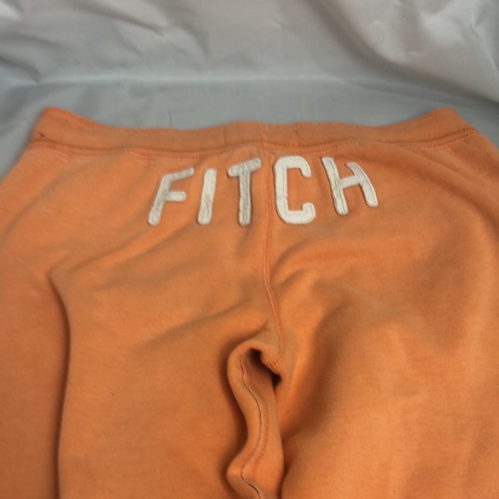 Abercrombie & Fitch Sweatpants